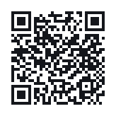 QR do publicznego zapisu QSO