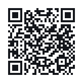 QR do publicznego zapisu QSO