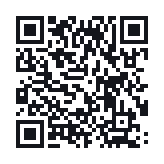 QR do publicznego zapisu QSO