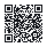 QR do publicznego zapisu QSO
