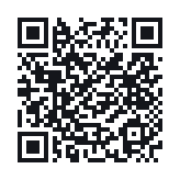 QR do publicznego zapisu QSO