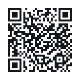 QR do publicznego zapisu QSO