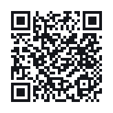 QR do publicznego zapisu QSO