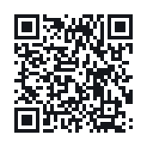 QR do publicznego zapisu QSO