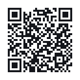 QR do publicznego zapisu QSO
