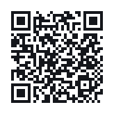 QR do publicznego zapisu QSO