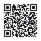 QR do publicznego zapisu QSO