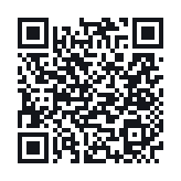 QR do publicznego zapisu QSO