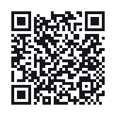 QR do publicznego zapisu QSO