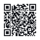 QR do publicznego zapisu QSO