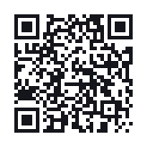 QR do publicznego zapisu QSO