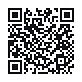 QR do publicznego zapisu QSO