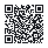 QR do publicznego zapisu QSO