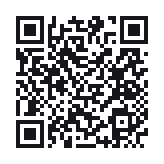 QR do publicznego zapisu QSO