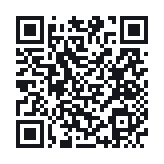 QR do publicznego zapisu QSO