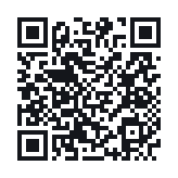 QR do publicznego zapisu QSO