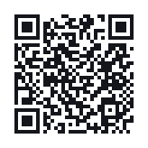 QR do publicznego zapisu QSO