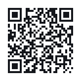 QR do publicznego zapisu QSO