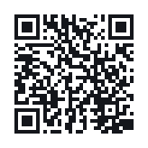 QR do publicznego zapisu QSO