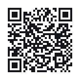 QR do publicznego zapisu QSO