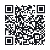 QR do publicznego zapisu QSO