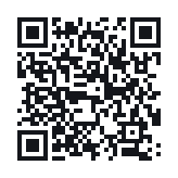 QR do publicznego zapisu QSO