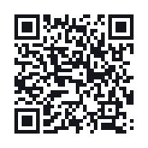 QR do publicznego zapisu QSO
