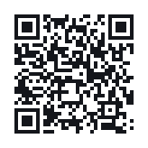 QR do publicznego zapisu QSO