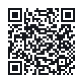 QR do publicznego zapisu QSO