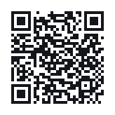 QR do publicznego zapisu QSO
