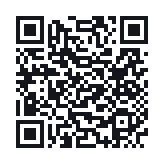 QR do publicznego zapisu QSO