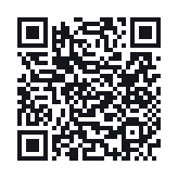 QR do publicznego zapisu QSO