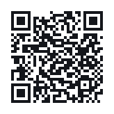 QR do publicznego zapisu QSO
