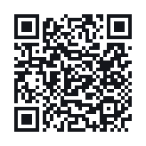 QR do publicznego zapisu QSO