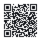 QR do publicznego zapisu QSO
