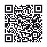 QR do publicznego zapisu QSO