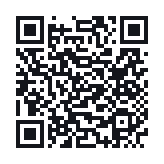 QR do publicznego zapisu QSO