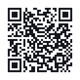 QR do publicznego zapisu QSO