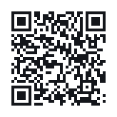 QR do publicznego zapisu QSO