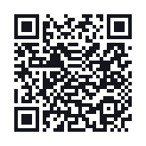 QR do publicznego zapisu QSO