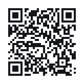 QR do publicznego zapisu QSO