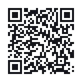 QR do publicznego zapisu QSO