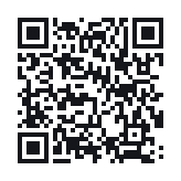 QR do publicznego zapisu QSO