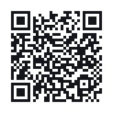 QR do publicznego zapisu QSO