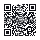 QR do publicznego zapisu QSO