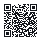 QR do publicznego zapisu QSO