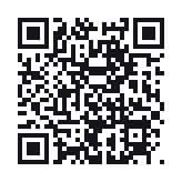 QR do publicznego zapisu QSO