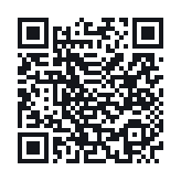 QR do publicznego zapisu QSO