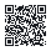 QR do publicznego zapisu QSO