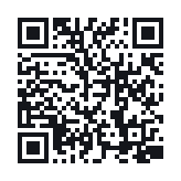 QR do publicznego zapisu QSO